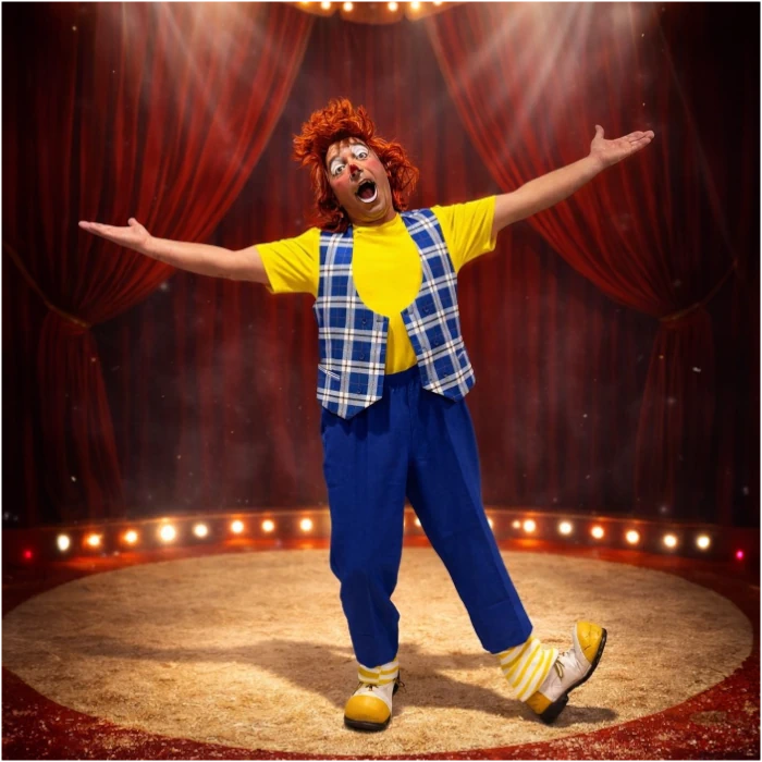 FERNANDO VENTURA (PEPE GRILLO)